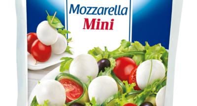 Mozzarella Mini Galbani 150g - Galbani