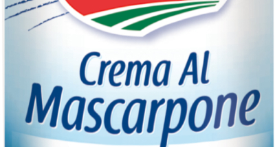 Crema Al Mascarpone Galbani 250g - Galbani