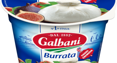 Burrata Galbani 150g - Galbani