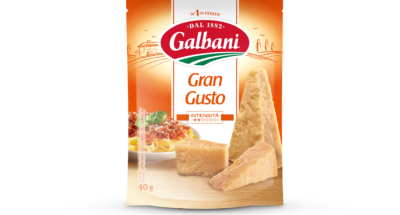 Gran Gusto Galbani 40g - Galbani