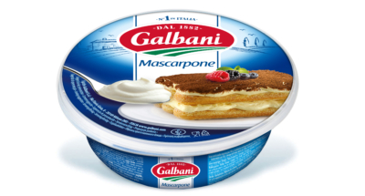 Mascarpone Galbani 250g - Galbani