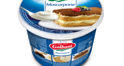 Mascarpone Galbani 500g - Galbani