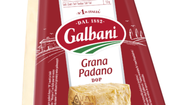 Grana Padano D.O.P. Galbani 100g - Galbani