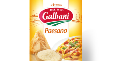 Paesano Galbani 250g - Galbani