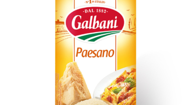 Paesano Galbani 80g - Galbani