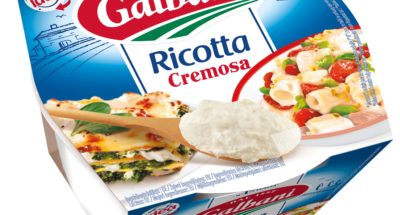 Ricotta Galbani 250g - Galbani