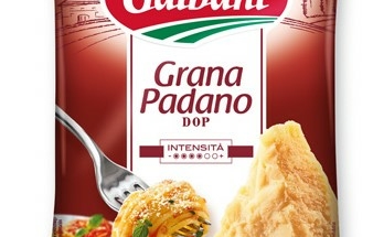 Grana Padano D.O.P. Galbani 60g - Galbani