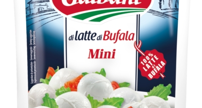 Mini Mozzarella Di latte di Bufala Galbani 150g - Galbani