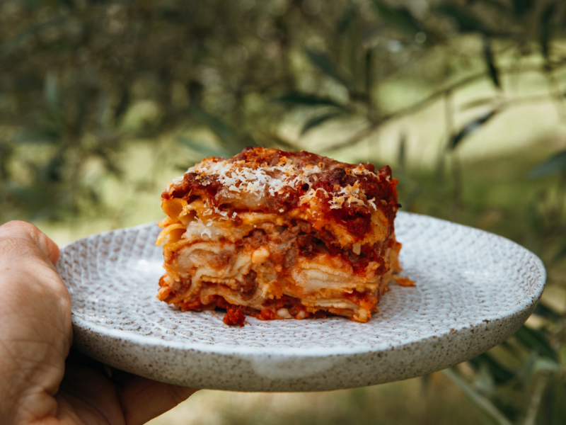 La Lasagne della Nonna - Galbani